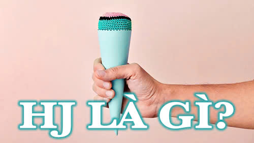 hj là gì